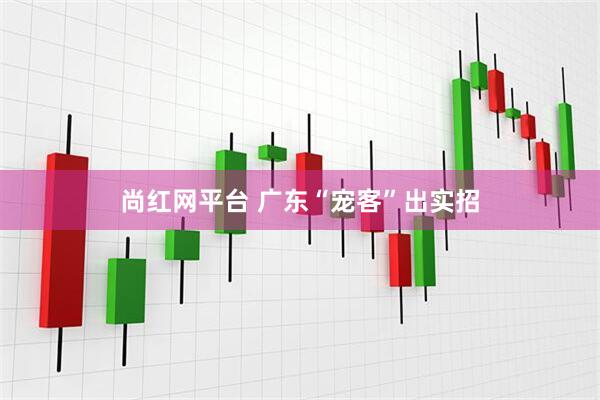 尚红网平台 广东“宠客”出实招